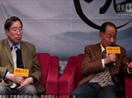 專家王英杰、李杰談一帶一路